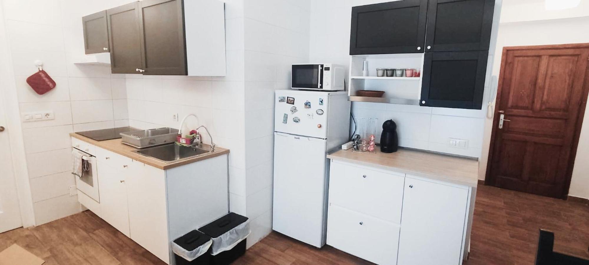 Angeles - Ideal For Families And Smartworkers Apartment Puerto de Santiago (Tenerife)