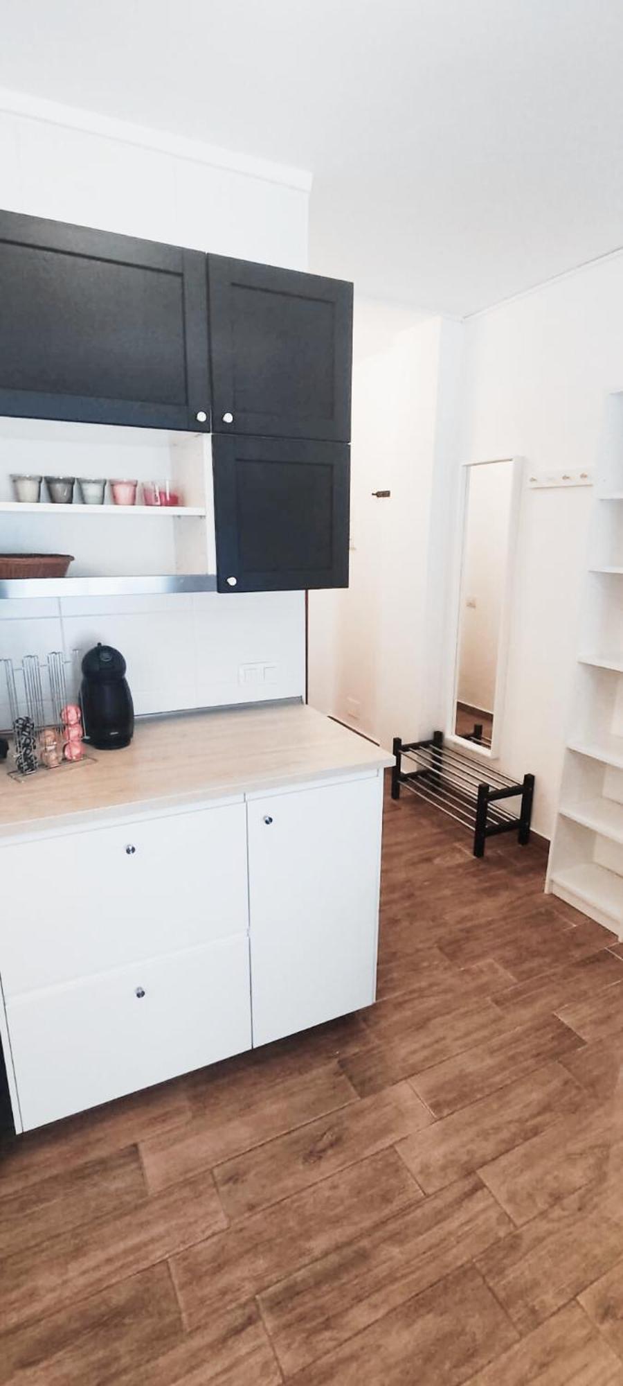 Angeles - Ideal For Families And Smartworkers Apartment