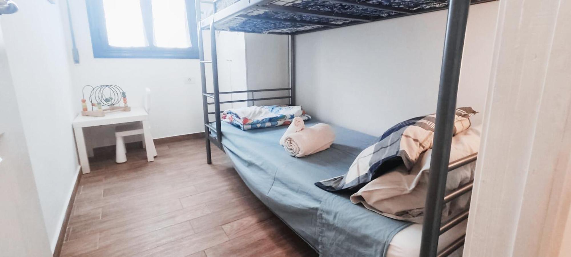 Apartament Angeles - Ideal For Families And Smartworkers