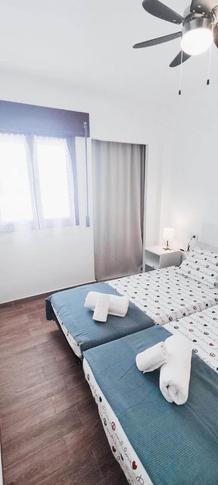 Apartament Angeles - Ideal For Families And Smartworkers