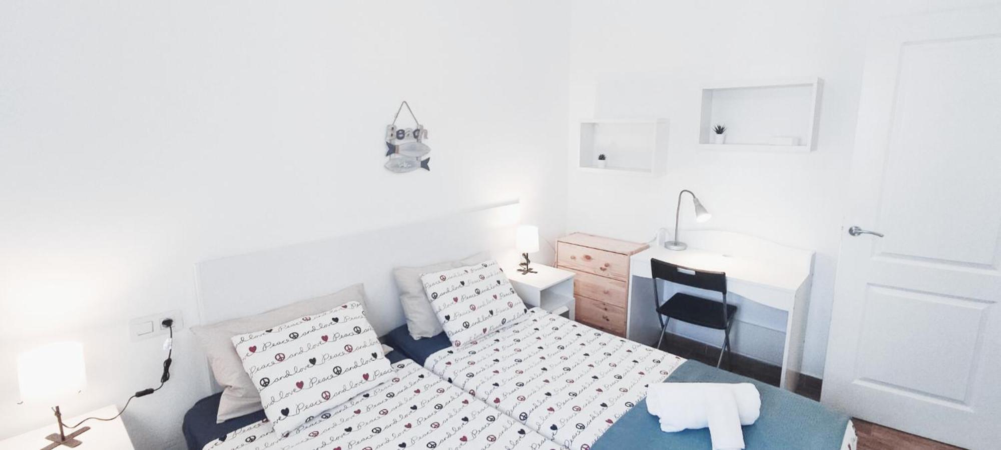 Angeles - Ideal For Families And Smartworkers Apartament Puerto de Santiago (Tenerife)