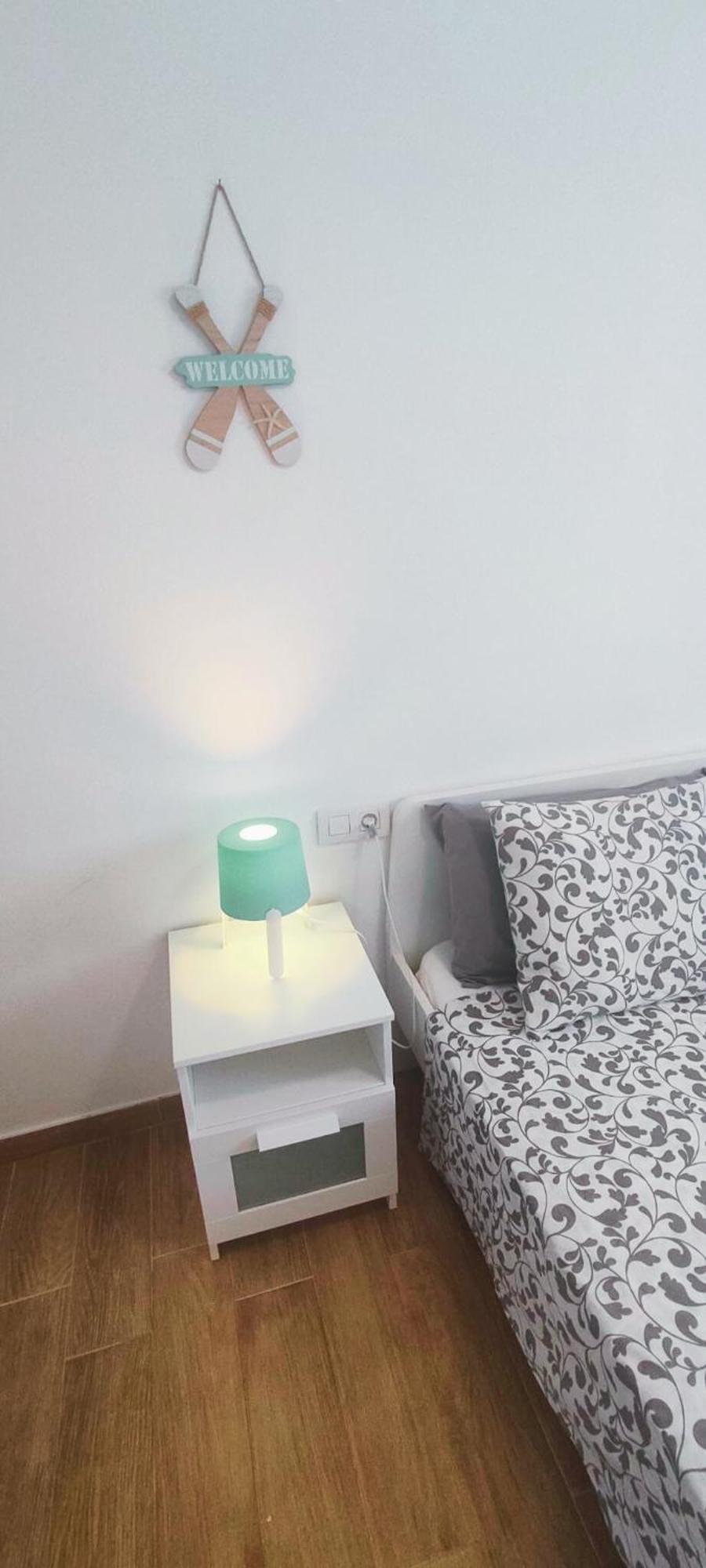 Angeles - Ideal For Families And Smartworkers Apartament