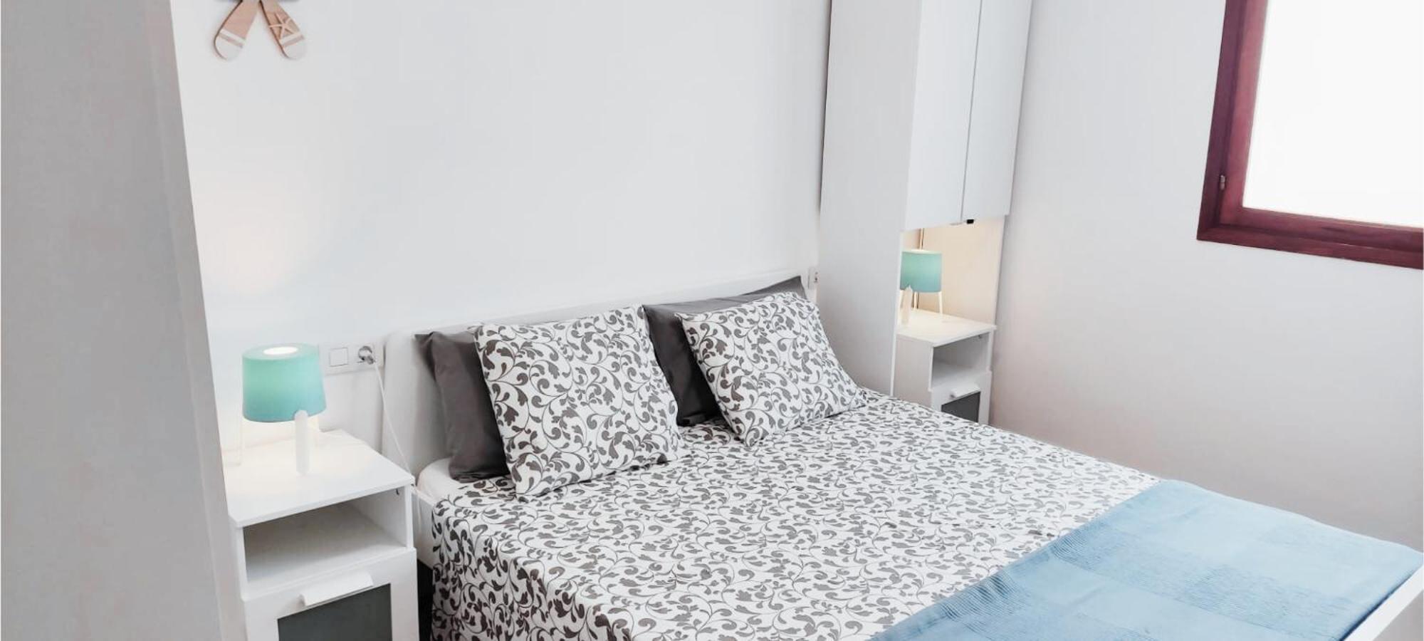 Angeles - Ideal For Families And Smartworkers Puerto de Santiago (Tenerife)