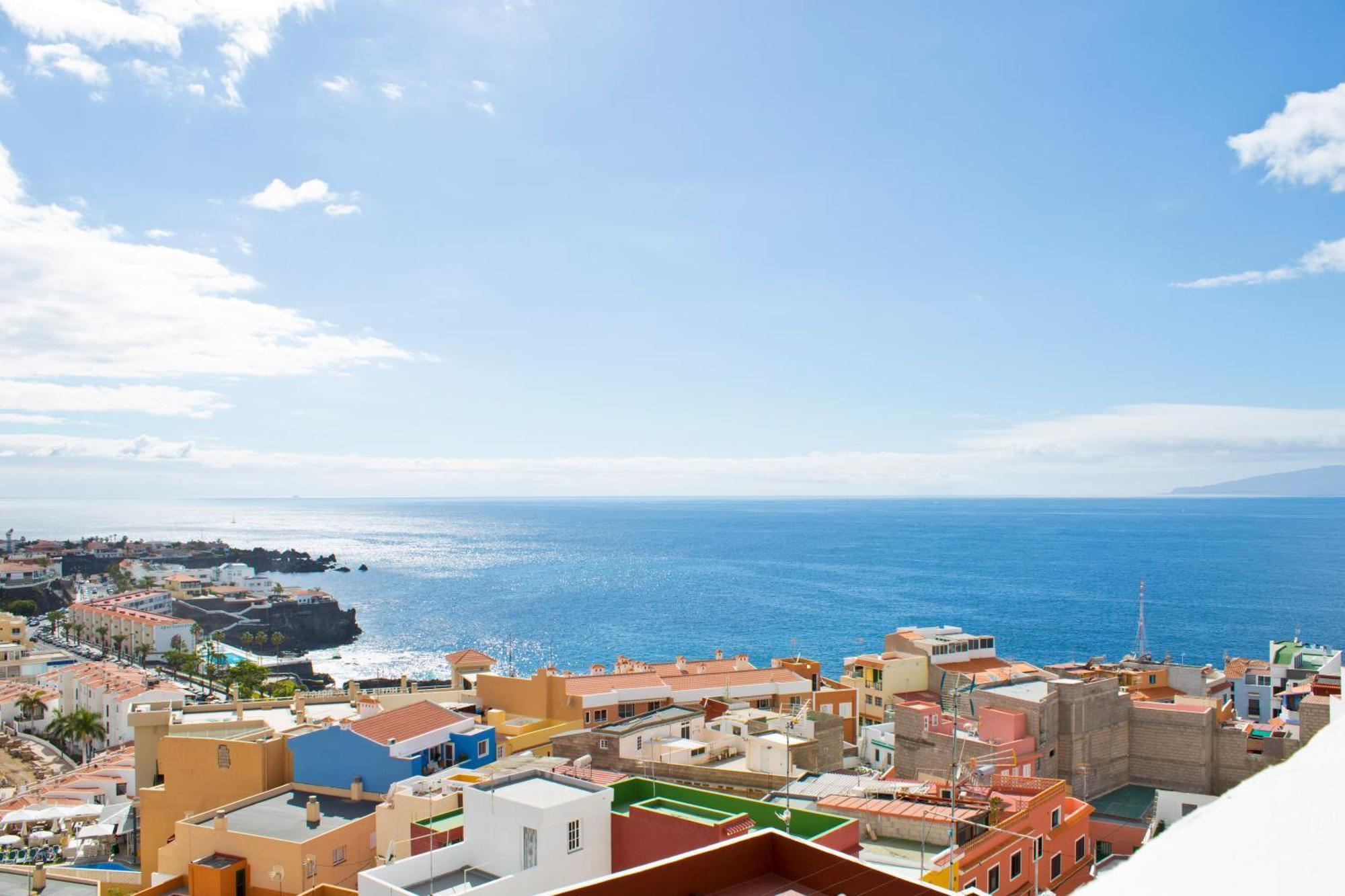 Angeles - Ideal For Families And Smartworkers Apartament *