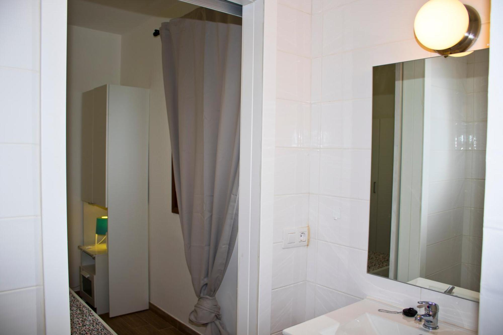 Angeles - Ideal For Families And Smartworkers Apartment *