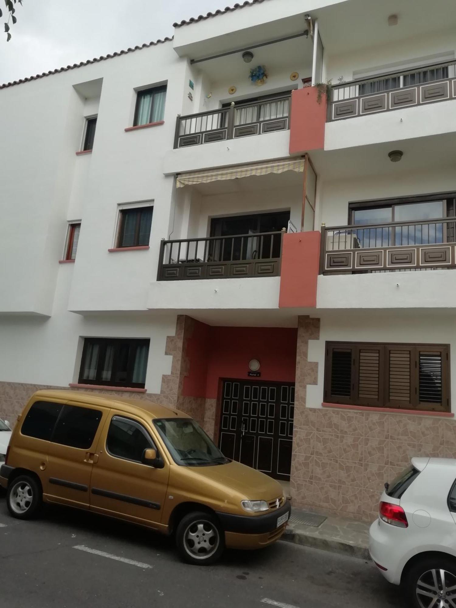 Angeles - Ideal For Families And Smartworkers * Puerto de Santiago (Tenerife)