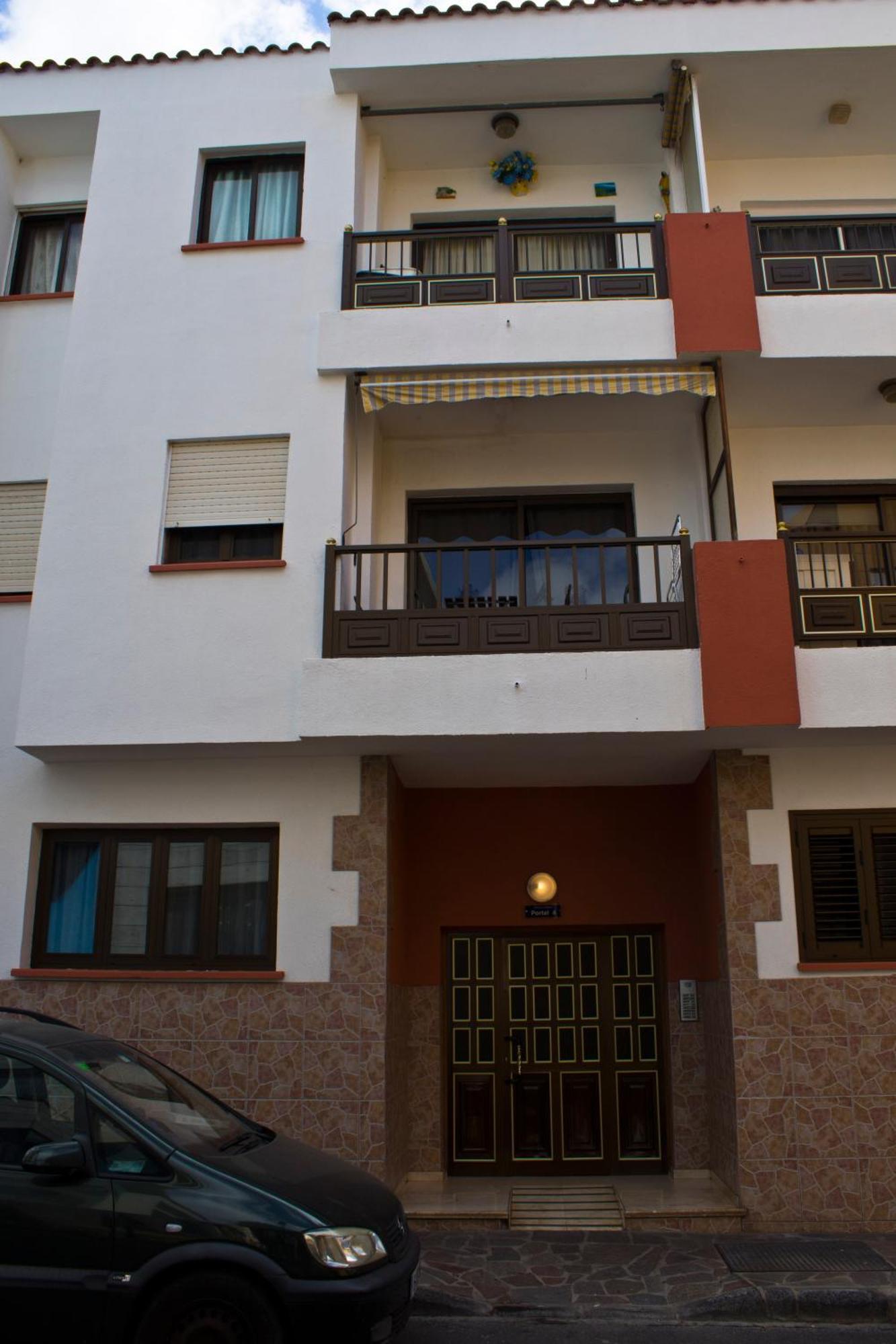 Apartament Angeles - Ideal For Families And Smartworkers *