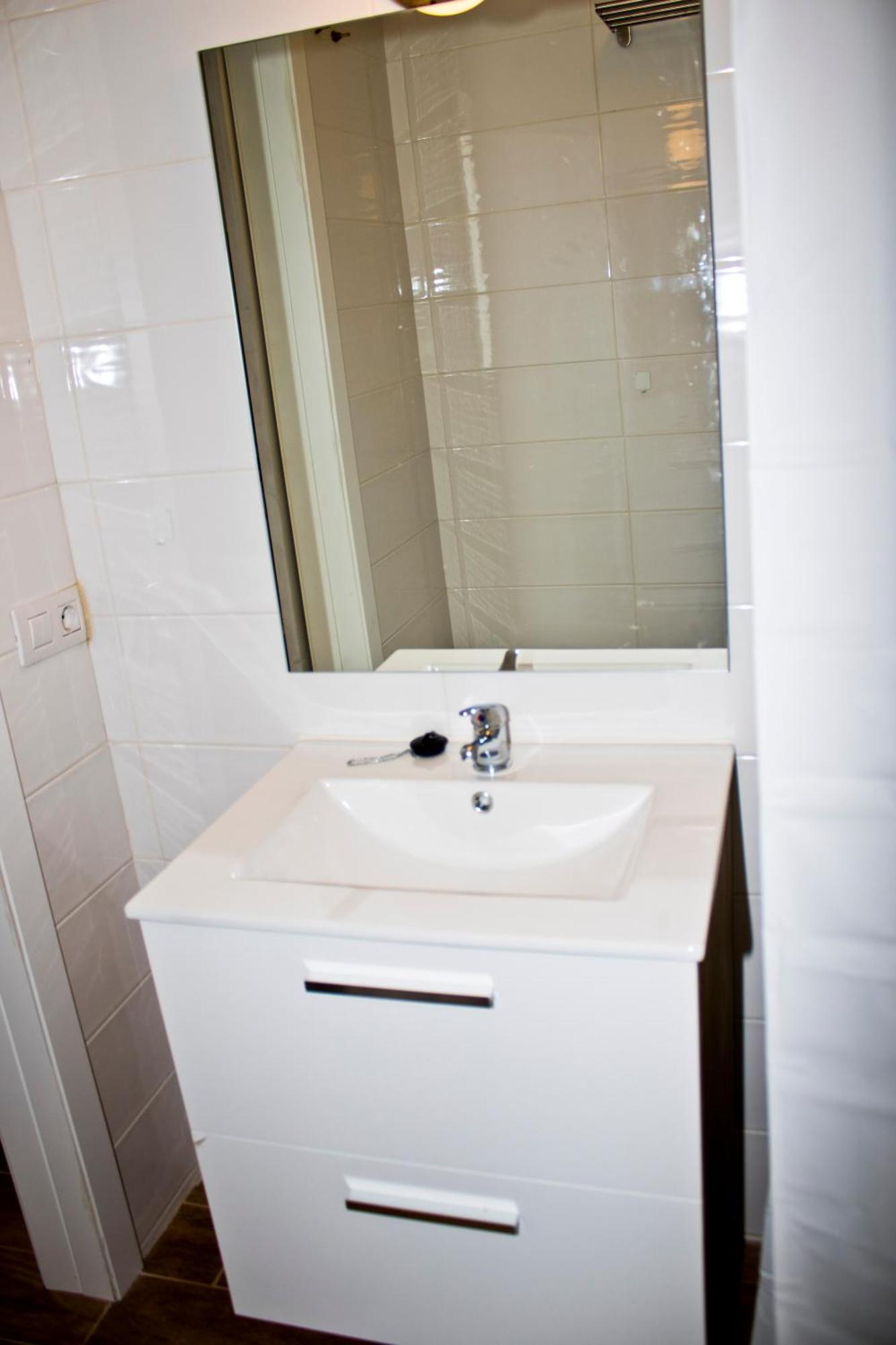 Apartament Angeles - Ideal For Families And Smartworkers Puerto de Santiago (Tenerife)