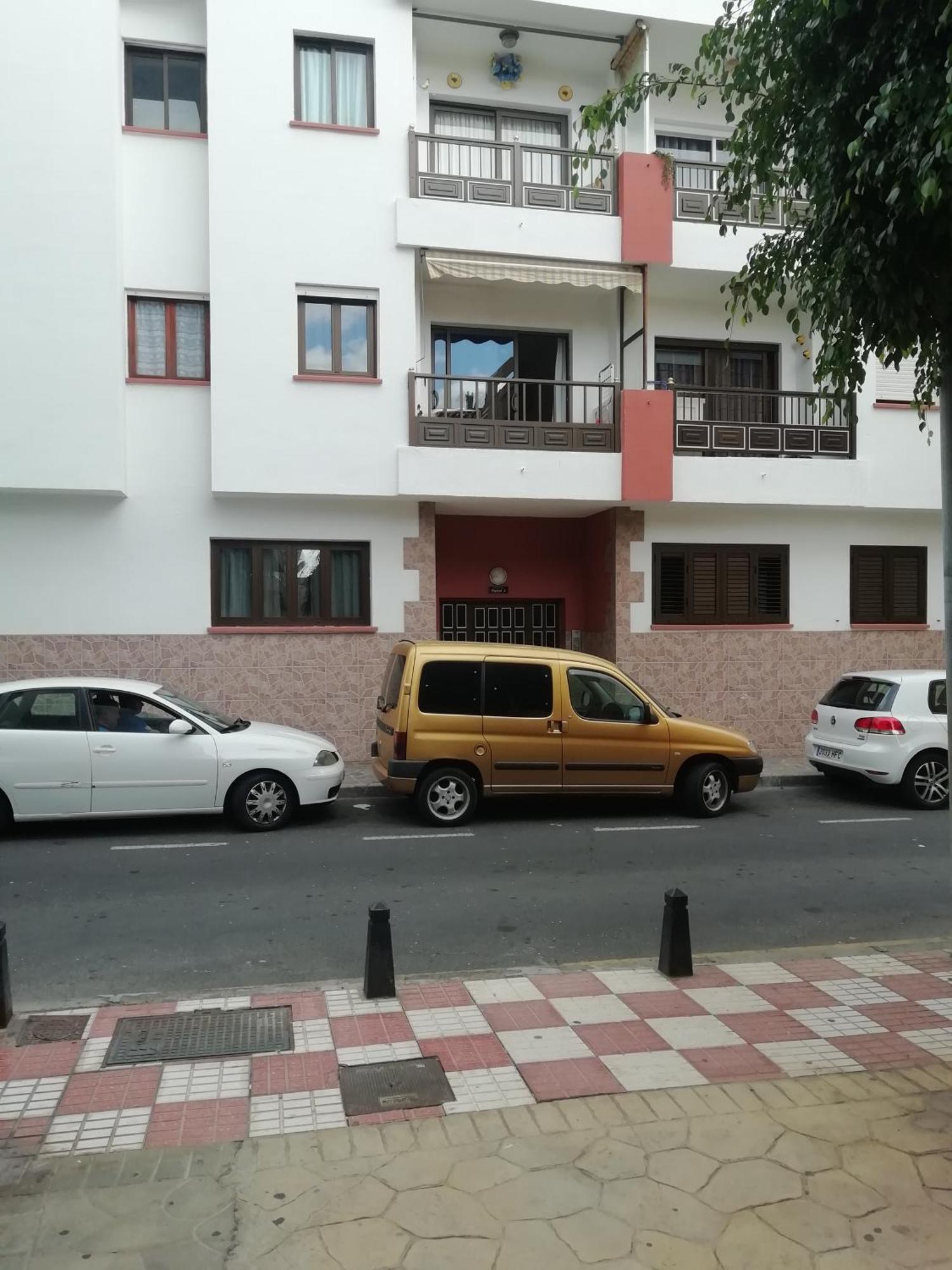 Angeles - Ideal For Families And Smartworkers Puerto de Santiago (Tenerife)