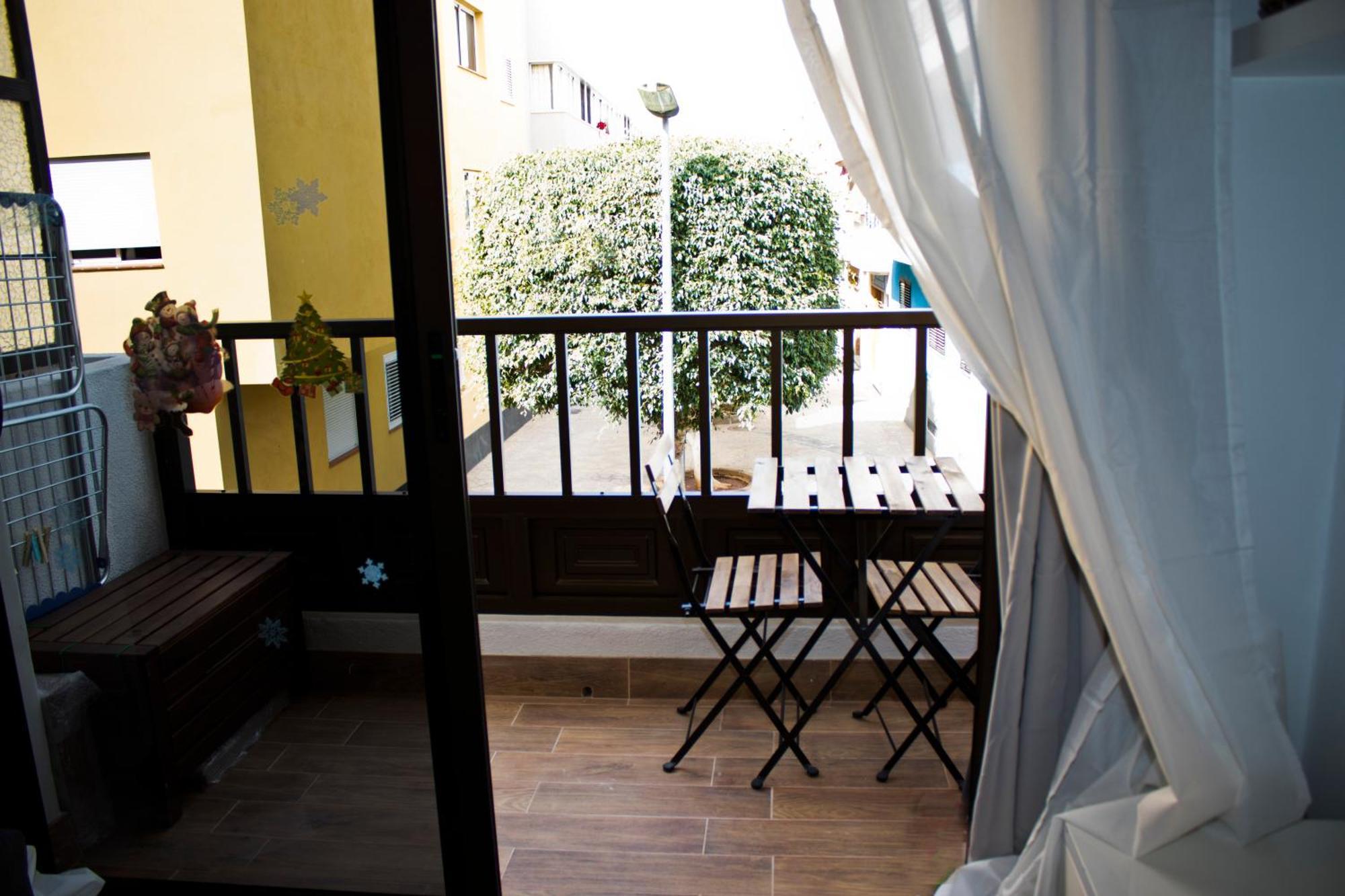 Angeles - Ideal For Families And Smartworkers * Puerto de Santiago (Tenerife)