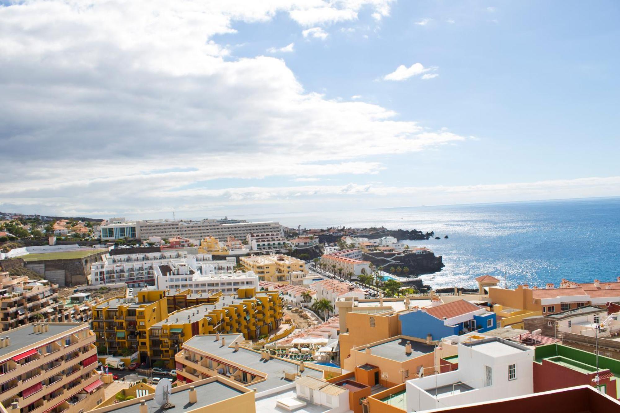 Apartment Angeles - Ideal For Families And Smartworkers