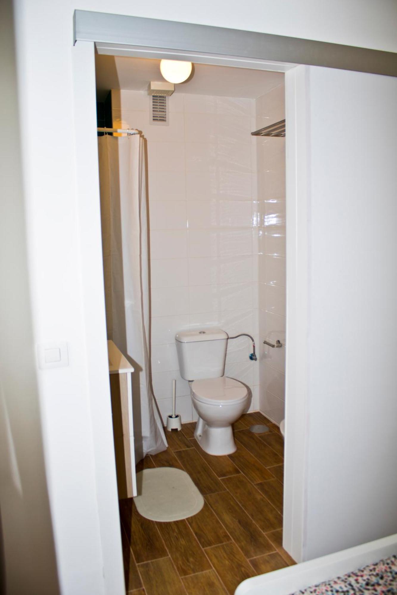 Apartment Angeles - Ideal For Families And Smartworkers