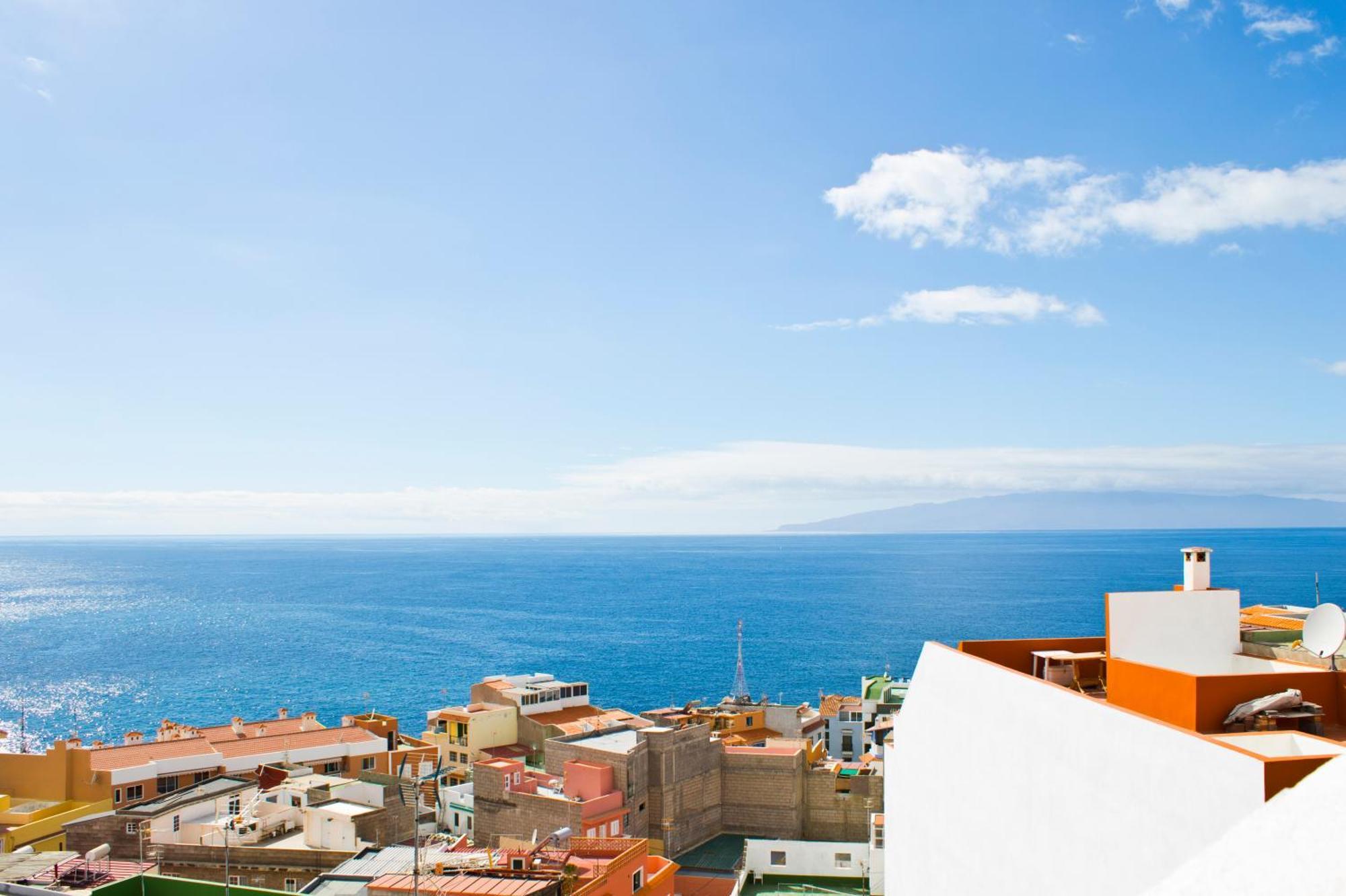 Apartament Angeles - Ideal For Families And Smartworkers *