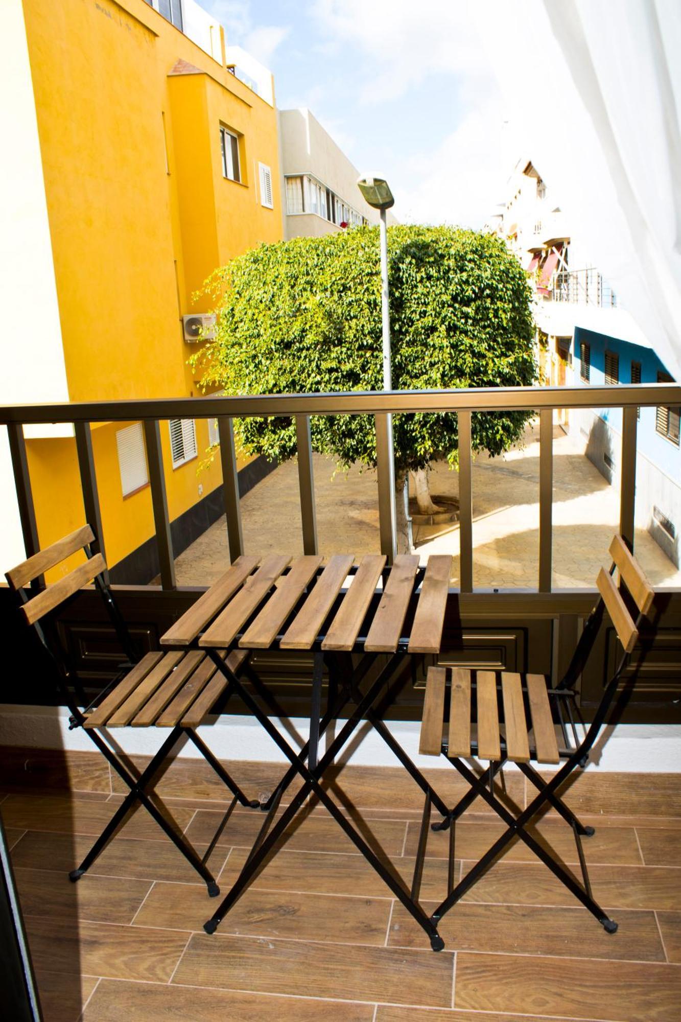 Angeles - Ideal For Families And Smartworkers Apartament *